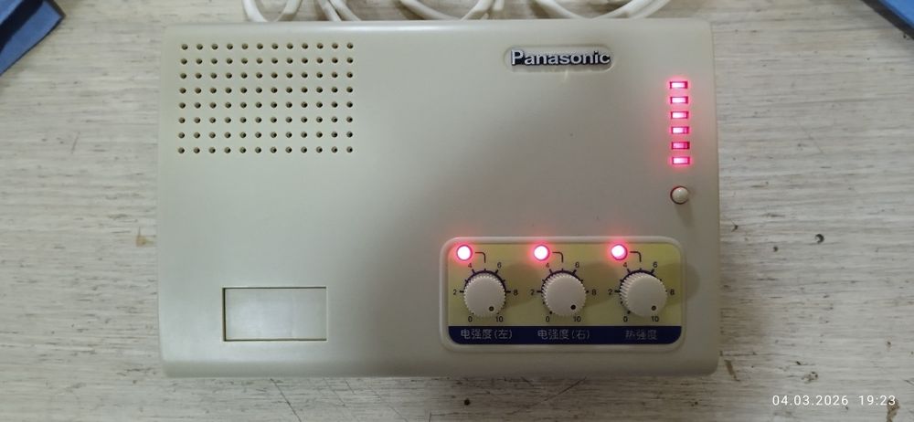 Продае́тся Аппарат для физиотерапия и для суставов