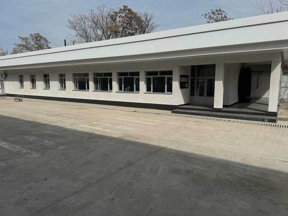 Продаётся производственная база