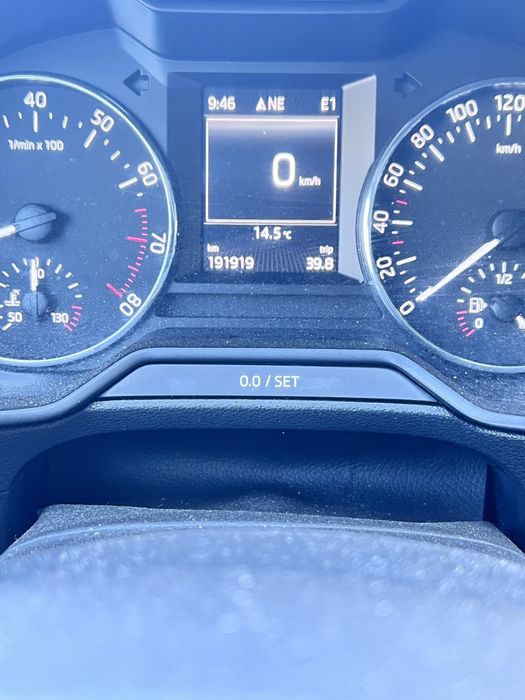 Skoda Octavia АВТОМАТИК 1.8* 4x4* НАВИГАЦИЯ* *