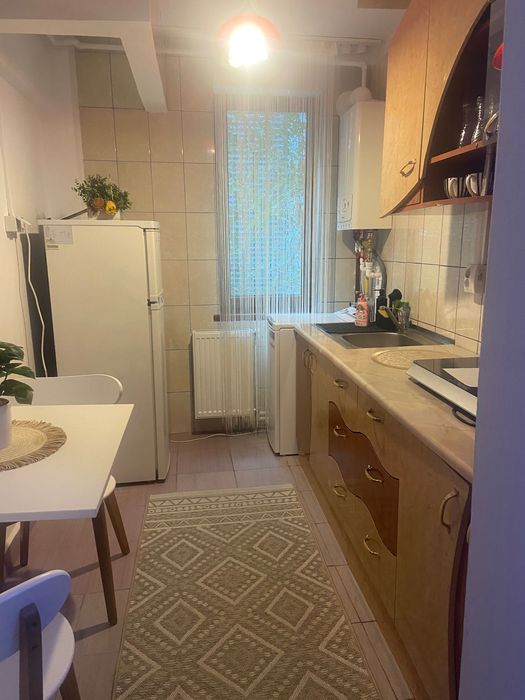 Ofer spre închiriere ap 2 camere ultracentral