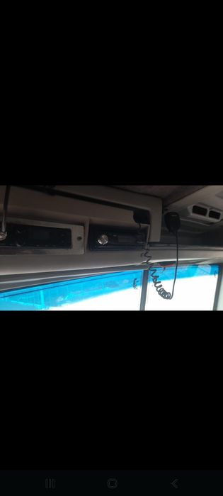 Продаётся КАМАЗ в хорошем состоянии!