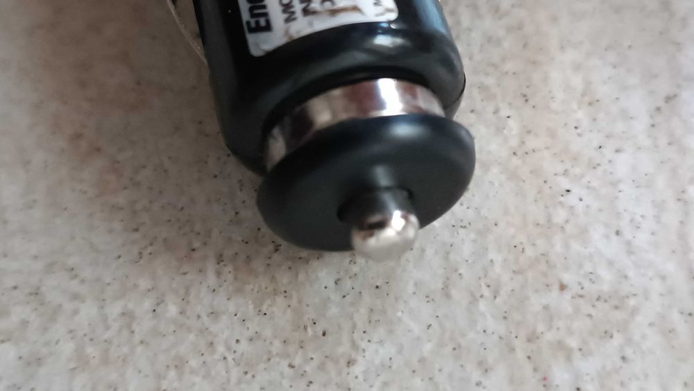 зарядно за автомобил USB Energizer , DIVA 2XUSB CAR CHARG 2.1А