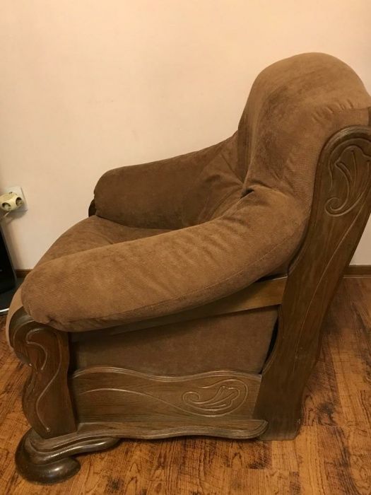 Мебель продам (комплект)