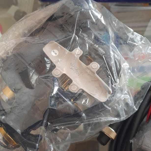 Нова риболовна ел.макара DAIWA LEOBRITZ S 500