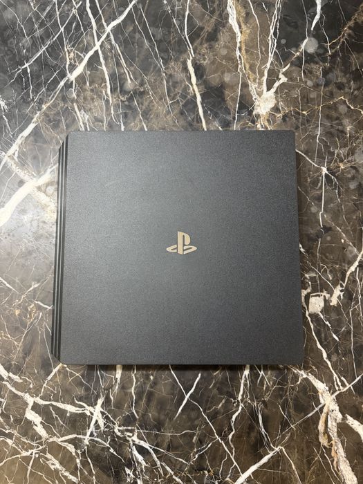 Playstation 4 pro+ конзоли+игри