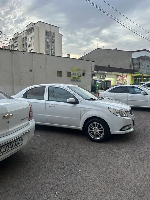 Nexia 3 sotiladi