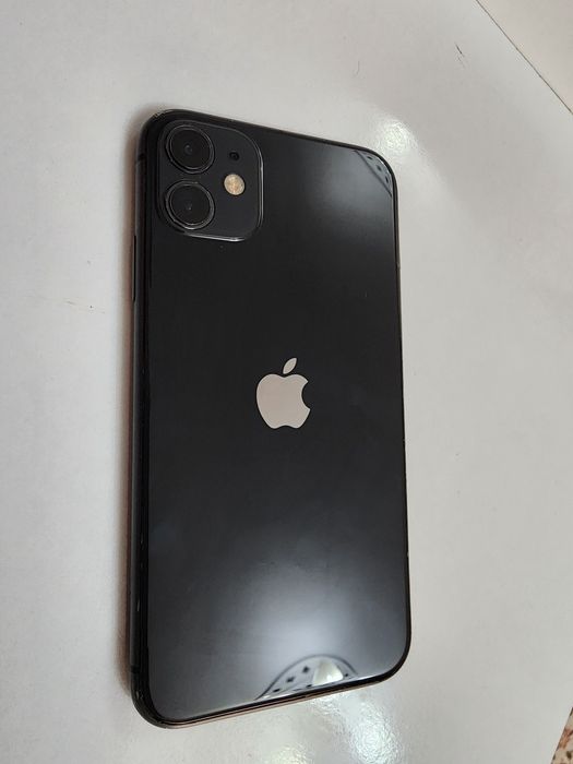 Iphone 11 White LL/A 64Gb Ideal Sastayanada Srochna