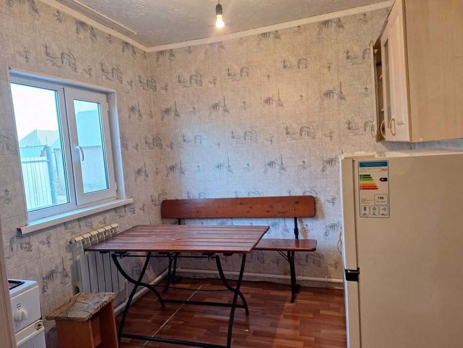 Сдам частный дом