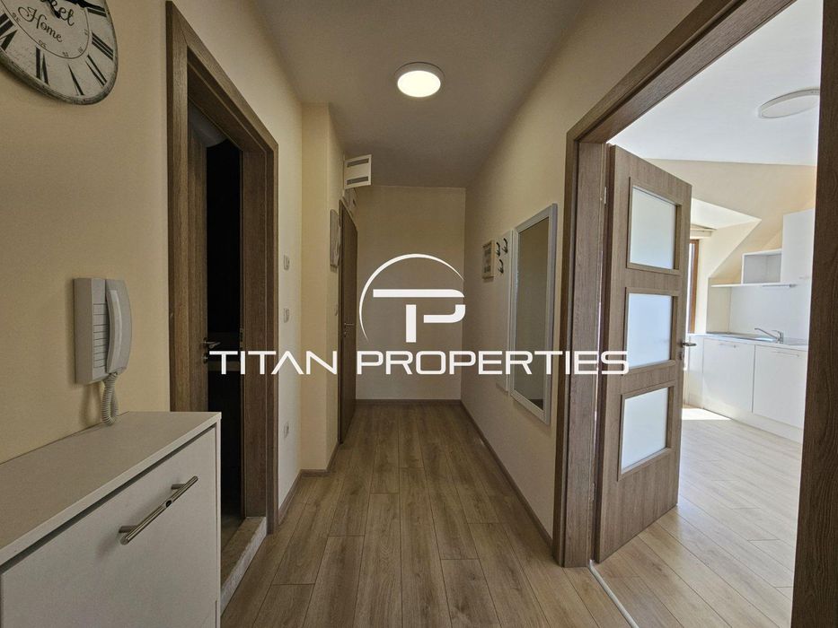 Продава се Двустаен апартамент в Варна, Аспарухово - 122 кв.м за 1353 €/кв.м - Снимка #9