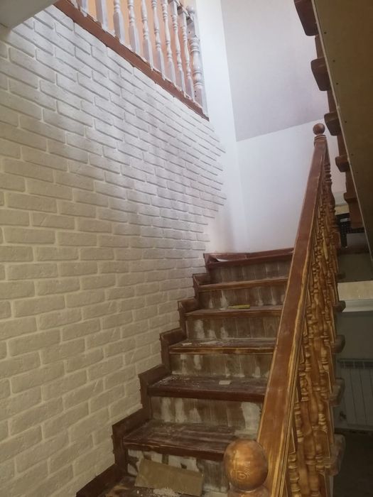 Декоративный кирпич