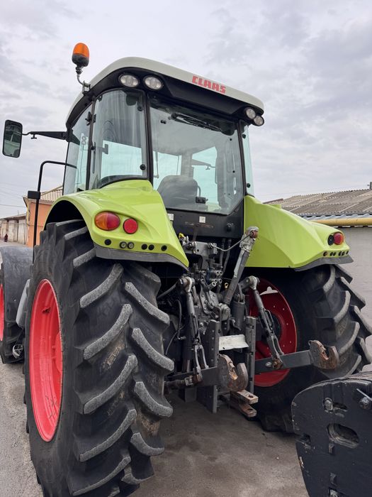 Arion claas klass traktor belarus mtz texnika jonder newholland