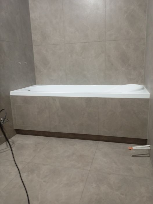 Укладка плитки в Алматы