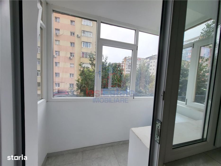 Chirie 2 camere dec Pacurari