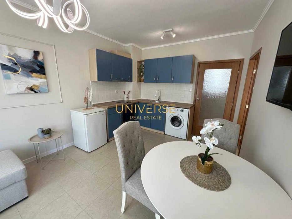 Продава се Двустаен апартамент в Свети Влас - 50 кв.м за 1870 €/кв.м - Снимка #4