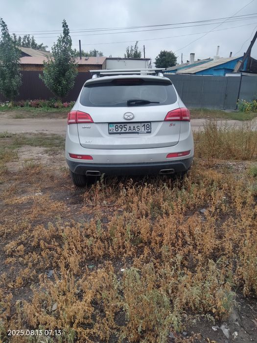 Продам жак с 5 2018 года