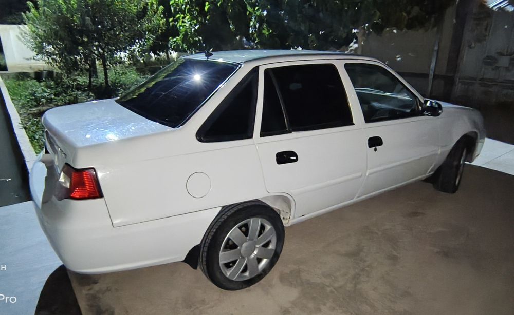 Chevrolet Nexia Doch 1.6