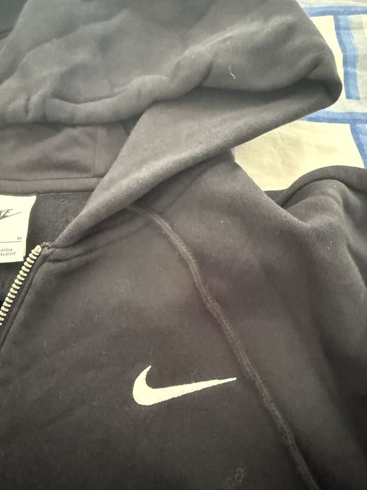 Дамски суитшърт NIKE