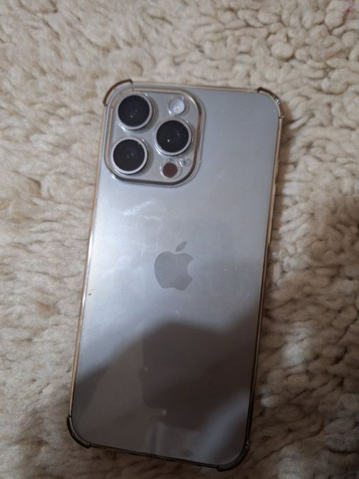 Без Забележки! Iphone 15 pro max