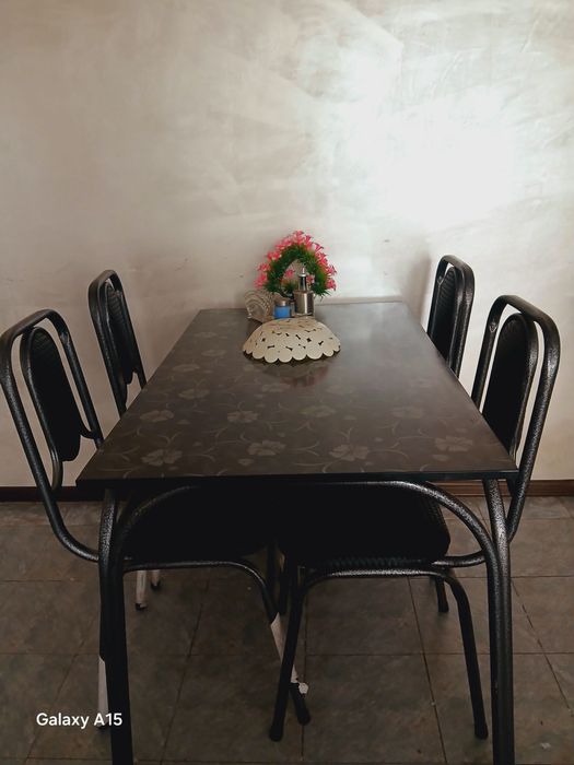 Stol tul 10 koplekt narxi (840$)