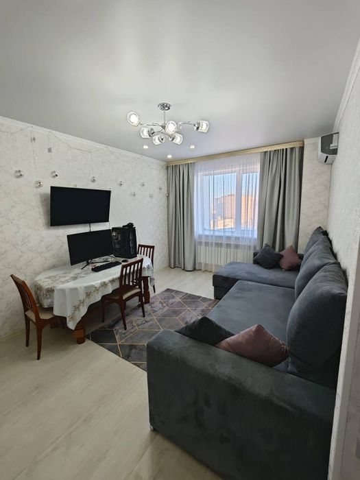 Продам квартиру.