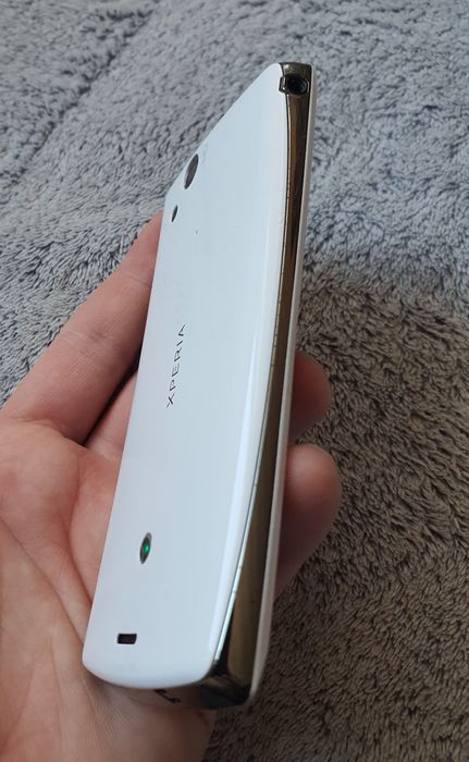 Vând Sony Ericsson  LT18i de colectie.Pret 160 ron