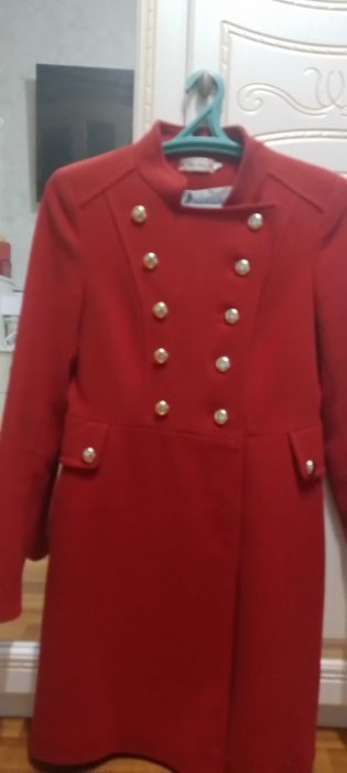 Пальто Женское,Турция.