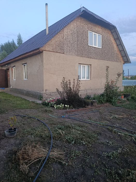 Продам или обмен на квартиру