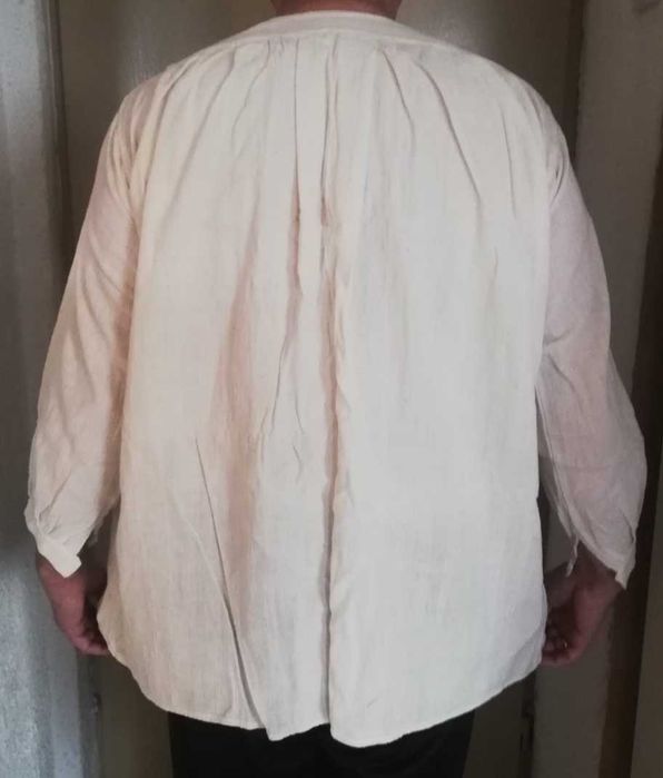 стари ризи на по-вече от 140 г.