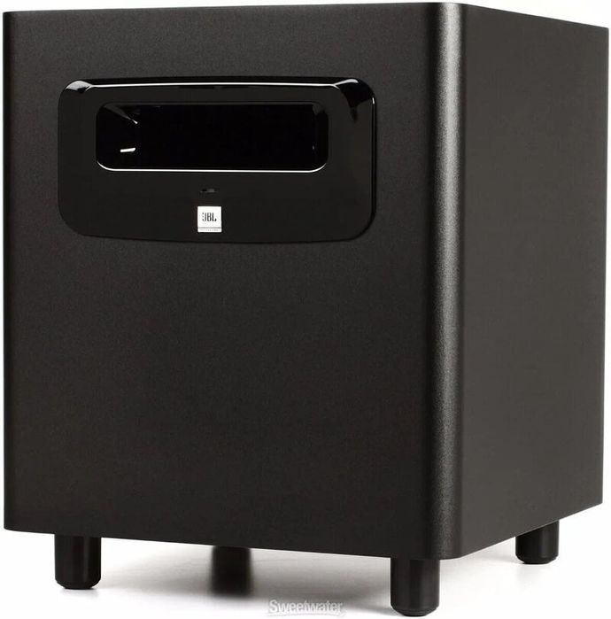 Onkyo A 8670 JBL LSR 310s sub DAC SMSL D300