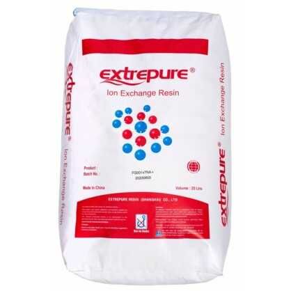 Катионит / Ионообменная смола / Kationit от разных производителей