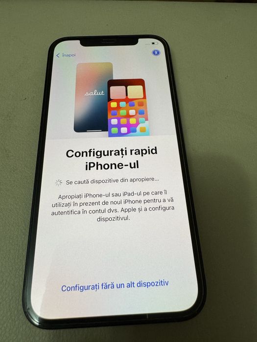 Vand 2 telefoane Iphone 12