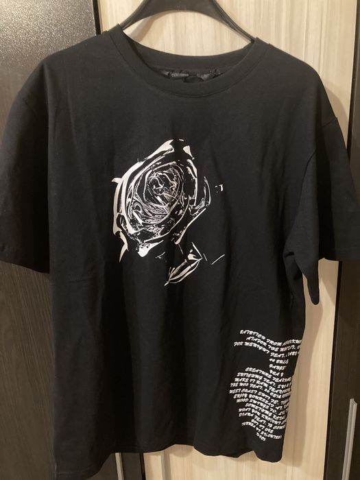 Vlone Pop Smoke - Size L