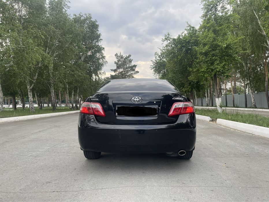 Продам камри 45