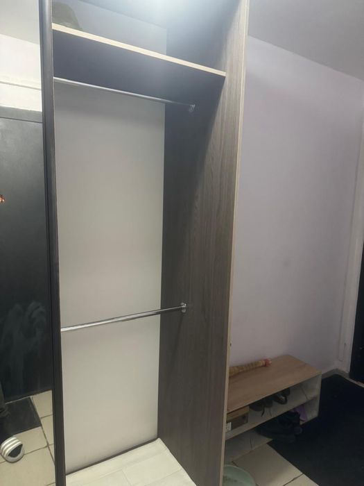 Продам шифонер материал МДФ, срочная продажа