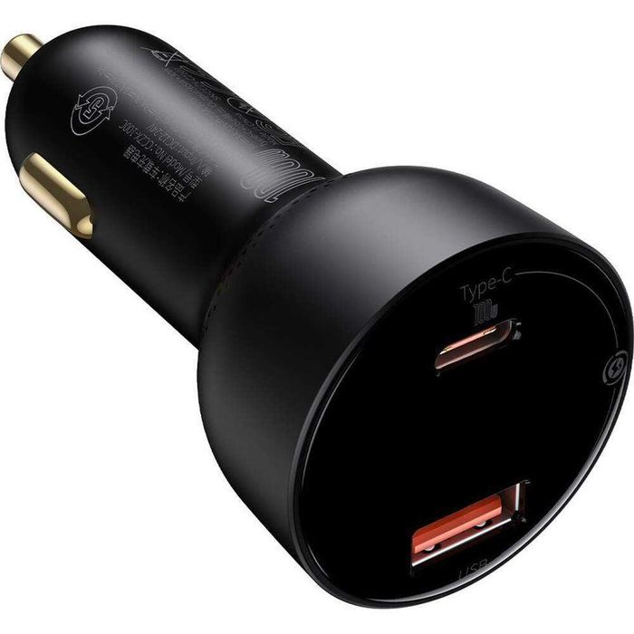 Incarcator Priza Auto fast PD QC Super Charge MacBook iPad Galaxy Tab