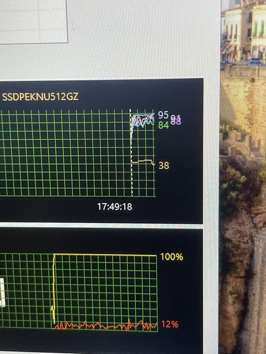 Asus tuf rtx3060