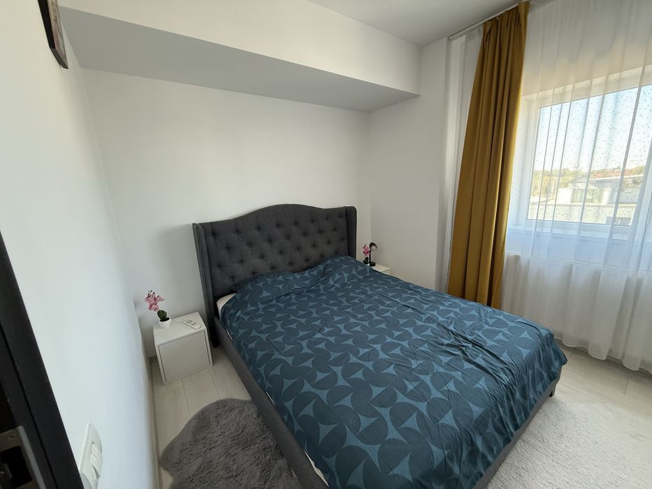Proprietar , 2 camere  Etalon Residence , Str. Maramures , Otopeni