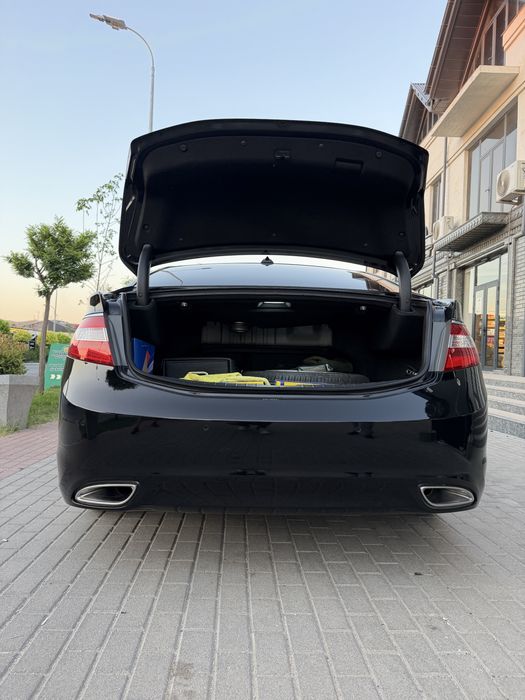 Hyundai azera 3.3v6