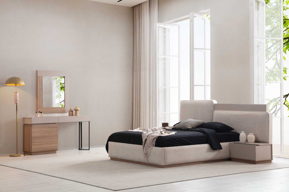 Цялостен спален комплект Olivya Hello Home