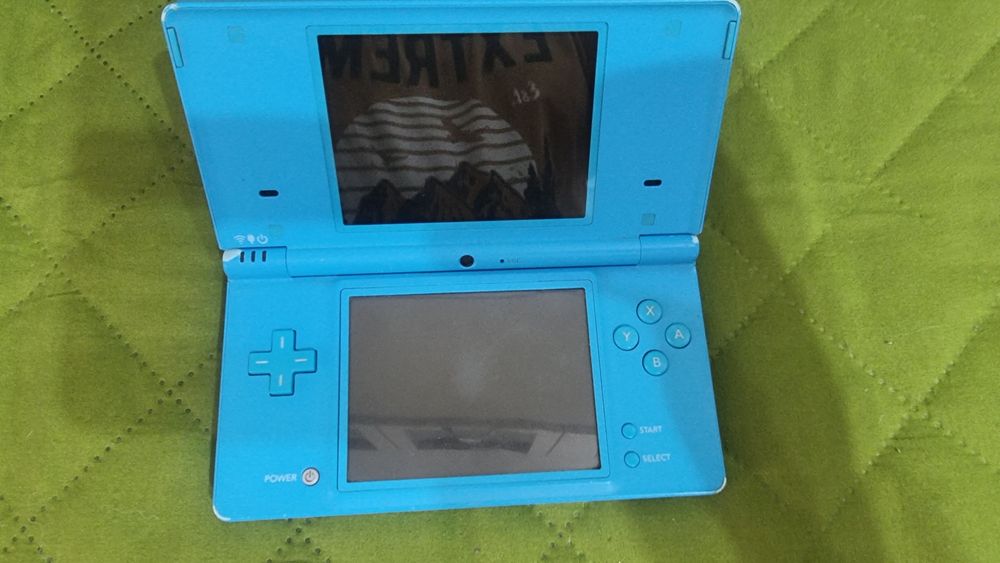 Nintendo dsi husa joc ,volan divertisment