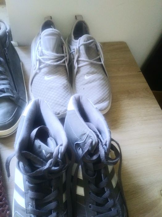 Pantofi barbati 42-44 import