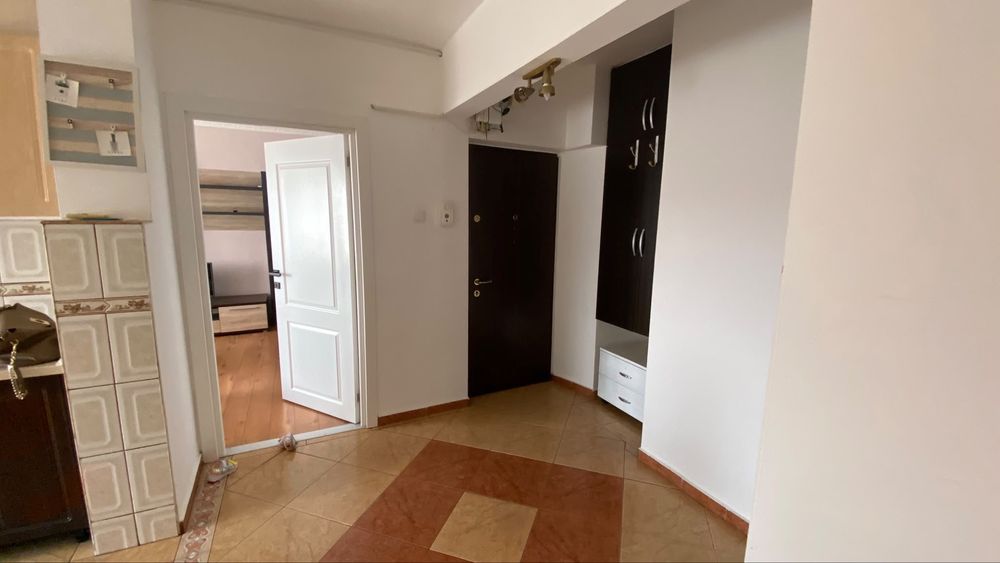 3 camere nufarul-lotus cu loc de parcare