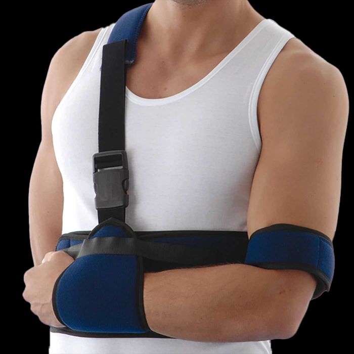 Обездвижваща ортеза за рамо - Ossur - Premium Shoulder Immobiliser