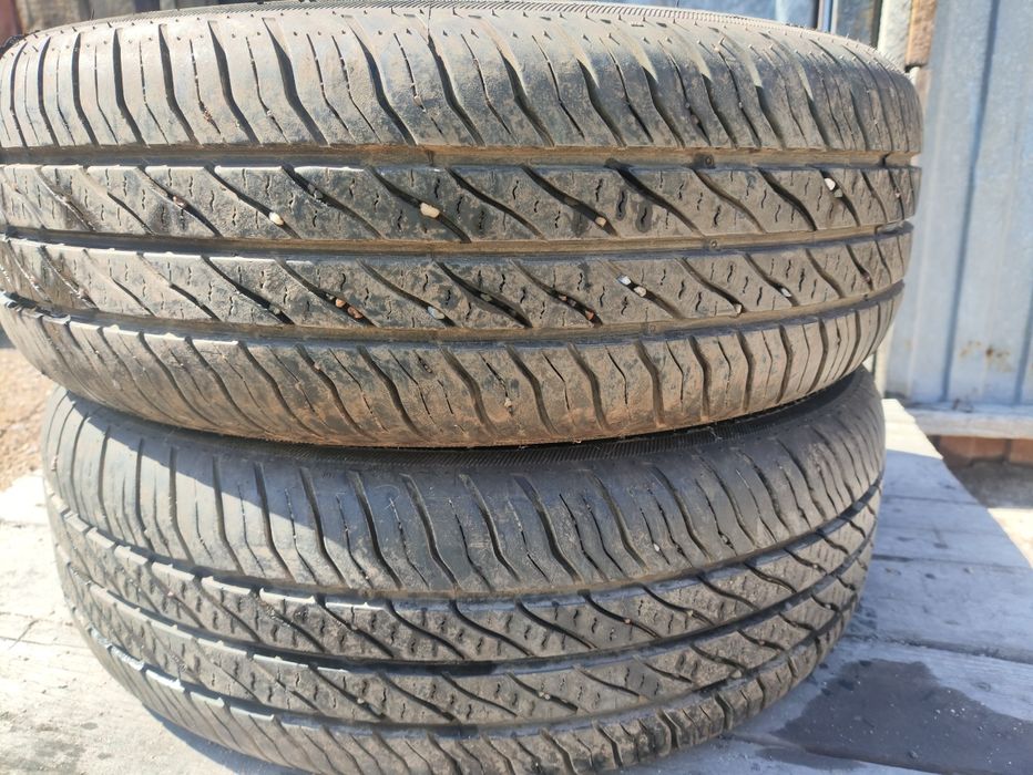 Шины летние 185/65/R14