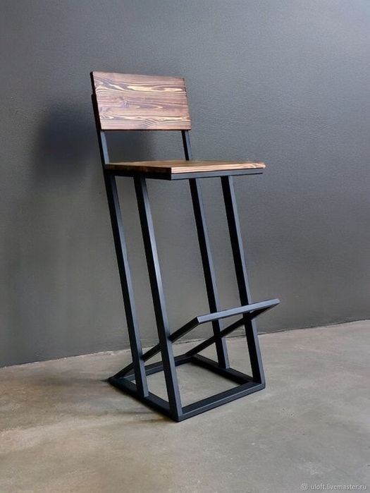 Стол Стулья Барная стойка