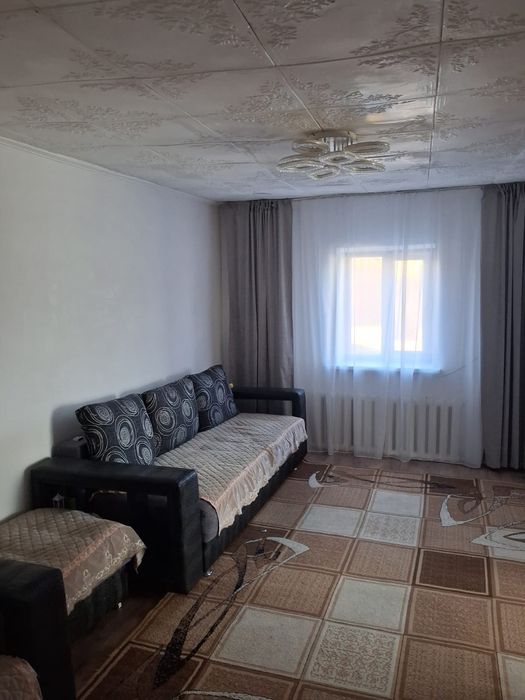 Частный дом просторный