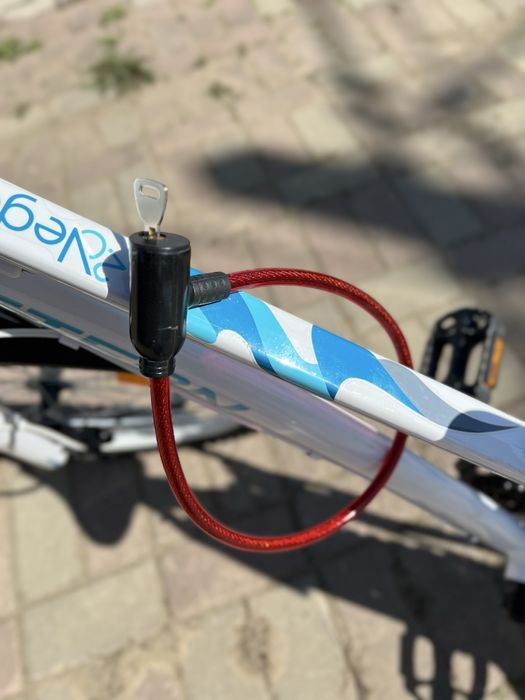 Продаю велосипед STERN!