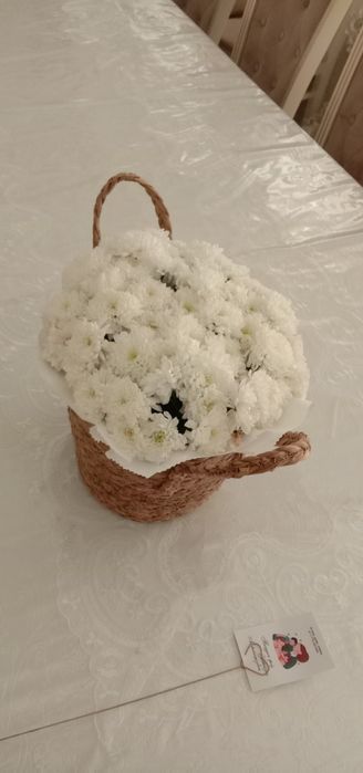 Гүлдер, гүлдер, цветы