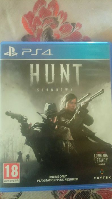 Игри за PS4 Ghost of Tsushima