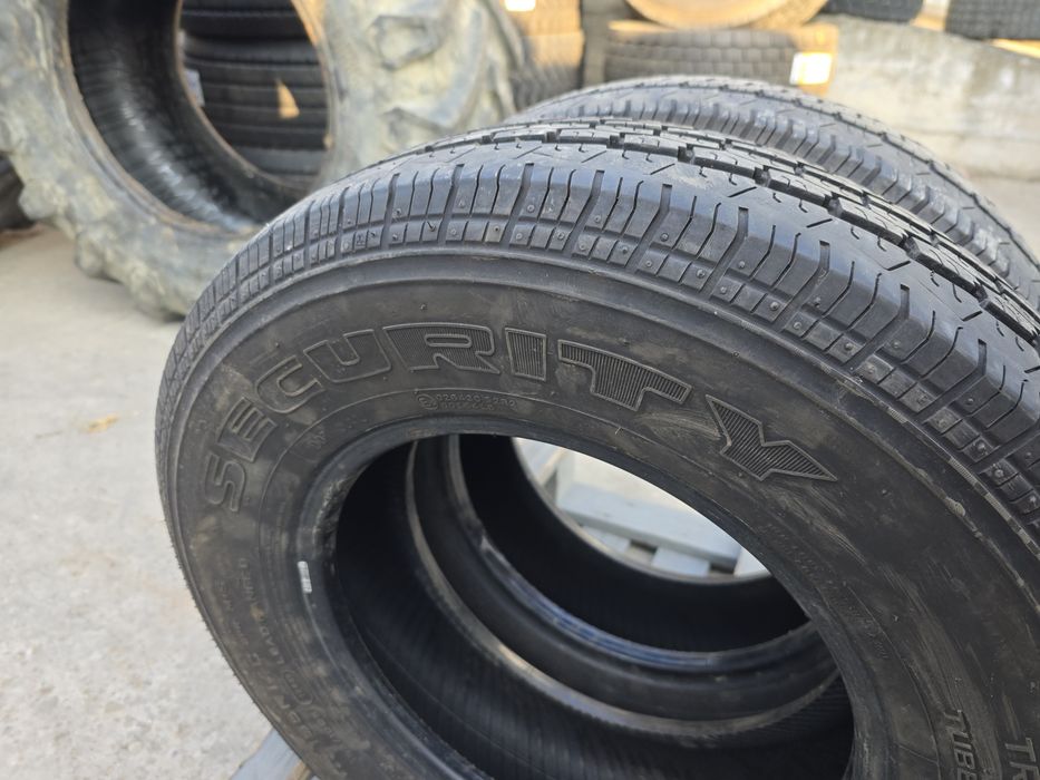 Anvelope 185r14c Security